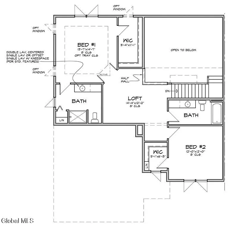4 Cloverleaf Court, East Greenbush, NY 12061 - #3