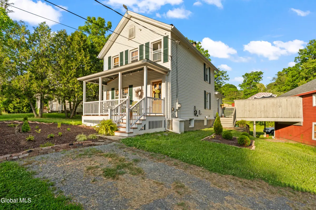 350 County Road 25, Stockport, NY 12534 - #1