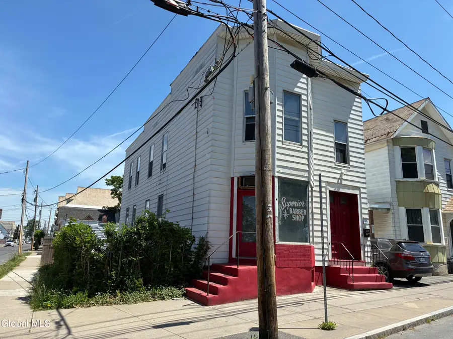 603 Nott Street, Schenectady, NY 12308 - #3