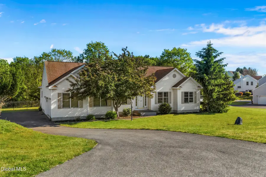 109 Abbey Road, Poestenkill, NY 12140 - #2