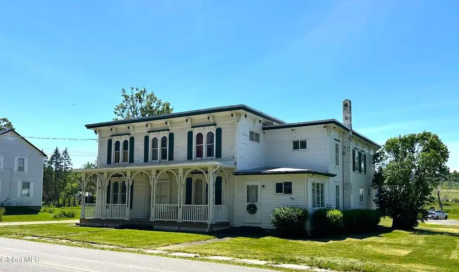 564 W Ames Road, Ames, NY 13317 - #2