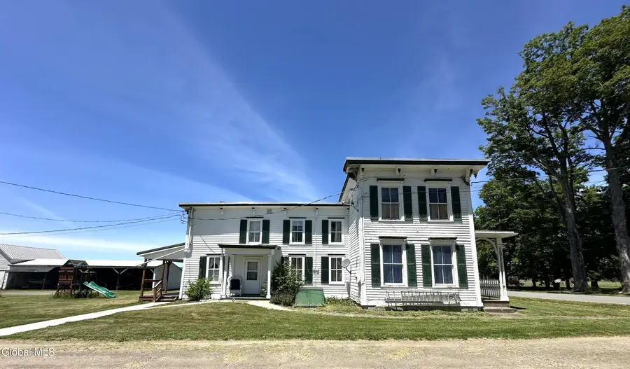 564 W Ames Road, Ames, NY 13317 - #3