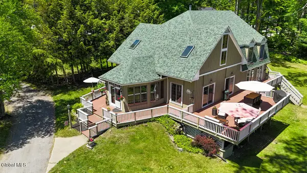11 Cotton Court, Bolton, NY 12814