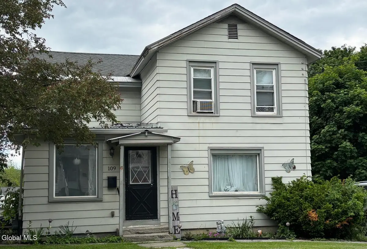 109 Rose Street, Cobleskill, NY 12043 - #1
