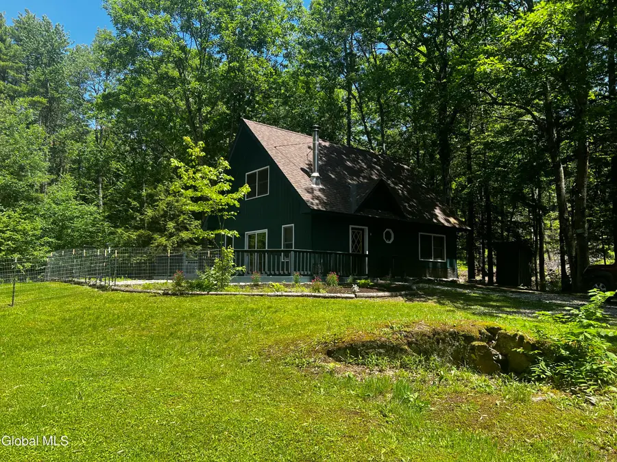 455 County Route 11, Whitehall, NY 12887 - #2
