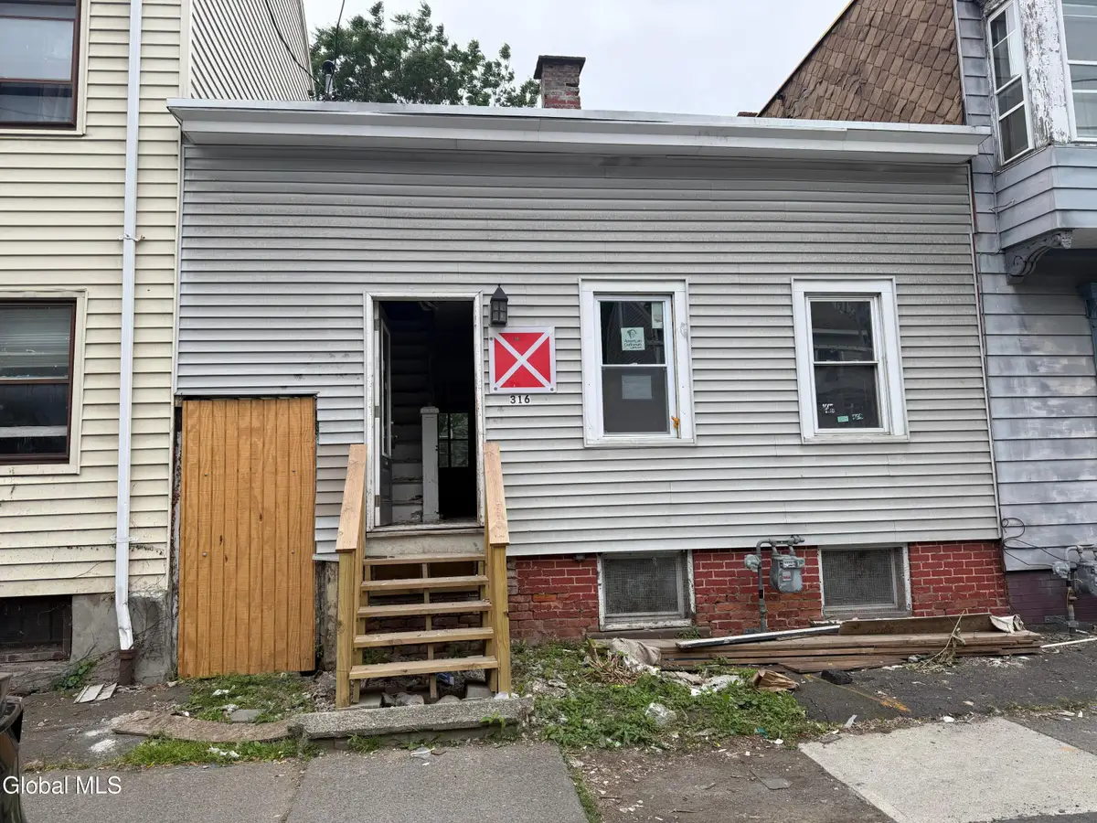 316 Sheridan Avenue, Albany, NY 12206 - #1
