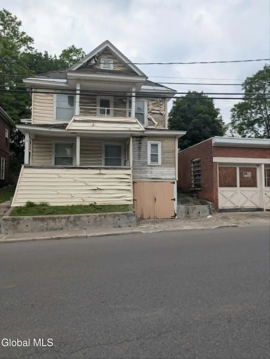 76-78 Brookside Avenue, Amsterdam, NY 12010 - #2
