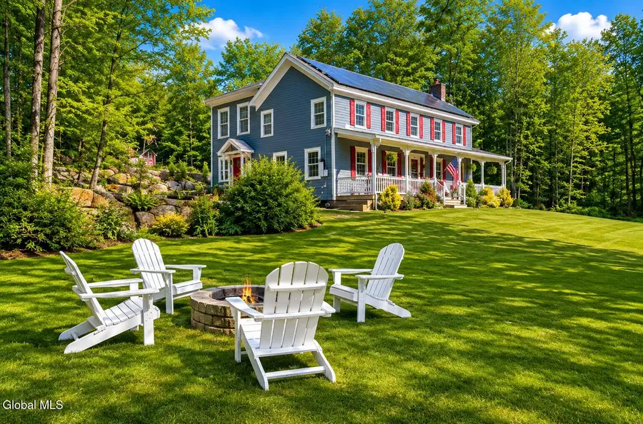 130 Lustig Road, Hunter, NY 12442 - #2
