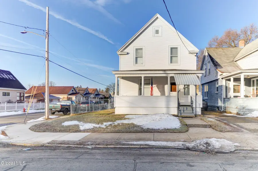 876 Thompson Street, Schenectady, NY 12306 - #2