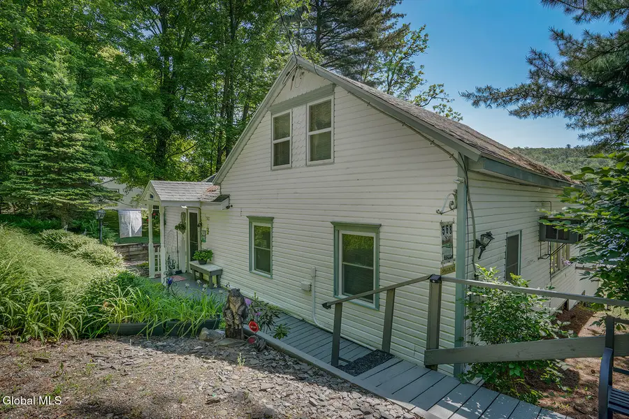 568 Scotts Lake Road, Salem, NY 12865 - #2