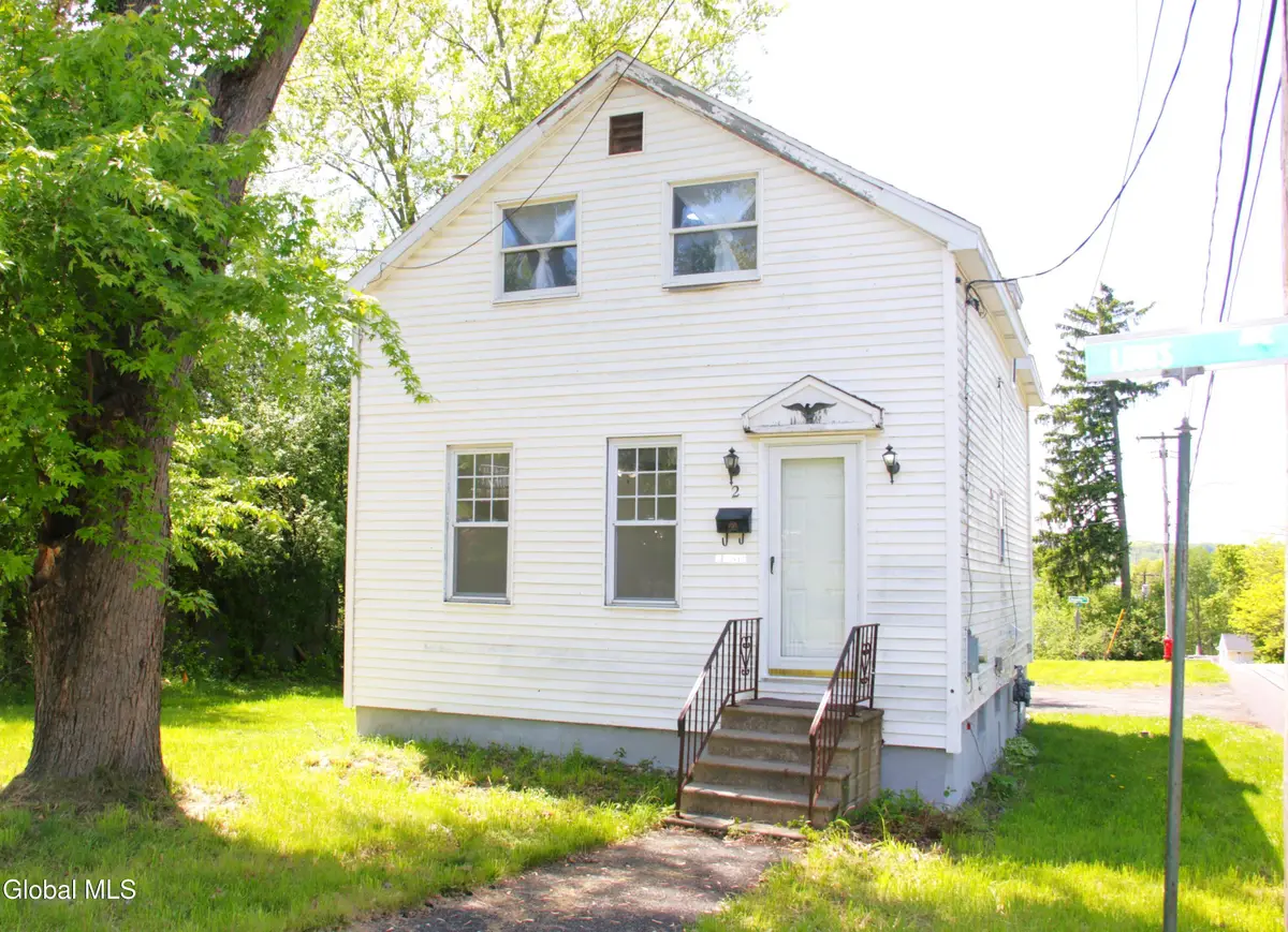 2 Lunis Avenue, Rensselaer, NY 12144 - #1