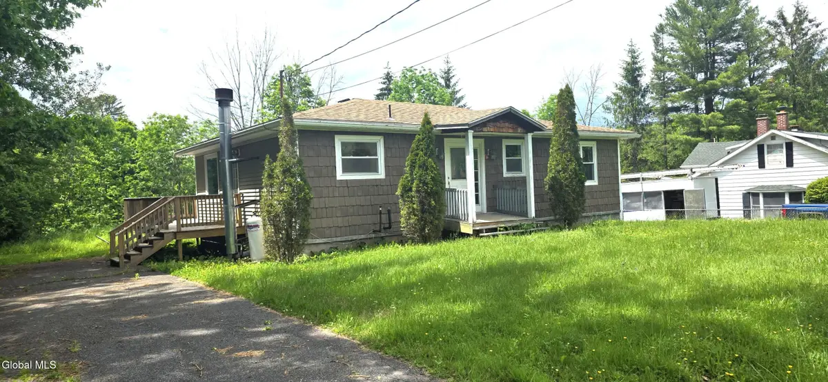 504 County Route 40, Windham, NY 12496 - #1