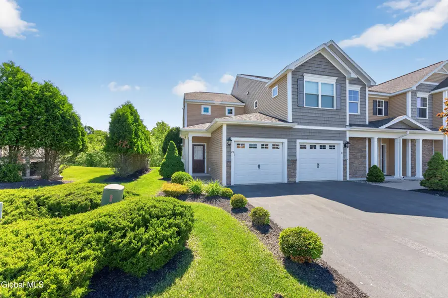 23 Stacey Court, Colonie, NY 12047 - #2