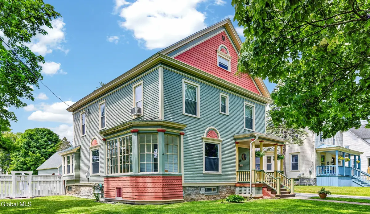 709 S Perry Street, Johnstown, NY 12095 - #1
