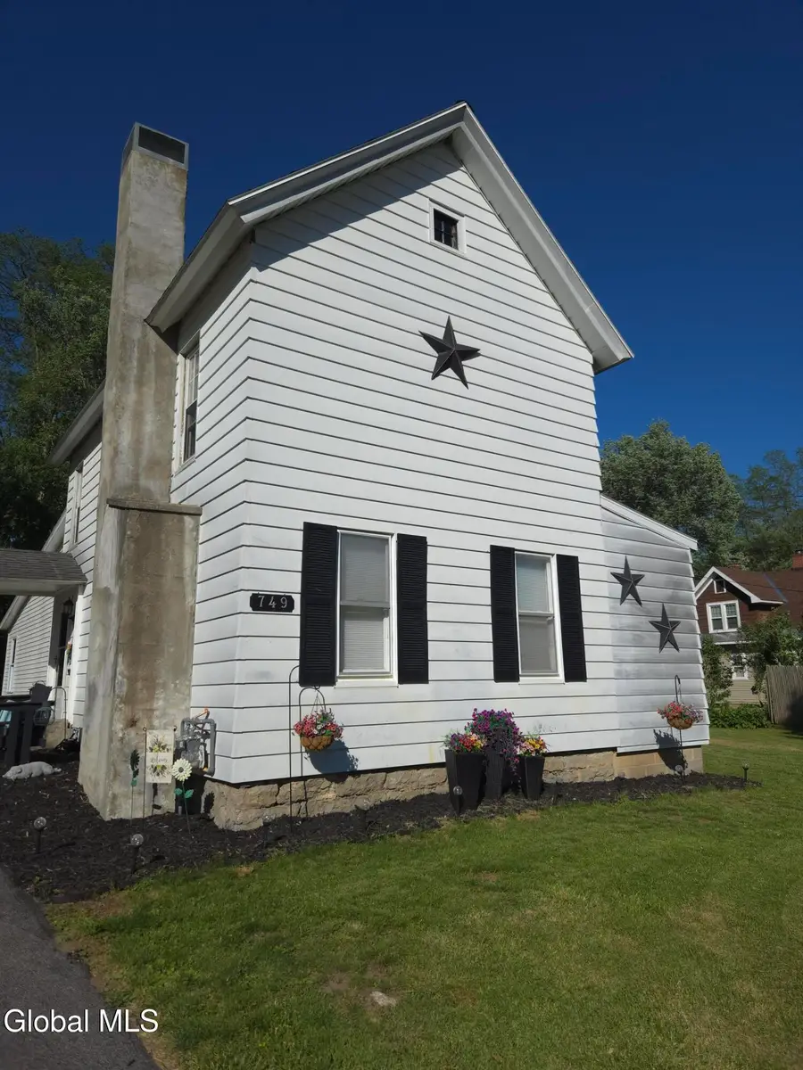 749 Stoners Trail Road, Tribes Hill, NY 12177 - #2