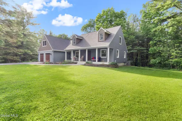 12 Lea Drive, Delanson, NY 12053