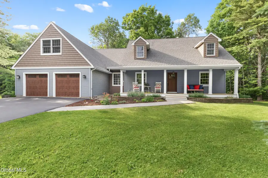 12 Lea Drive, Delanson, NY 12053 - #2
