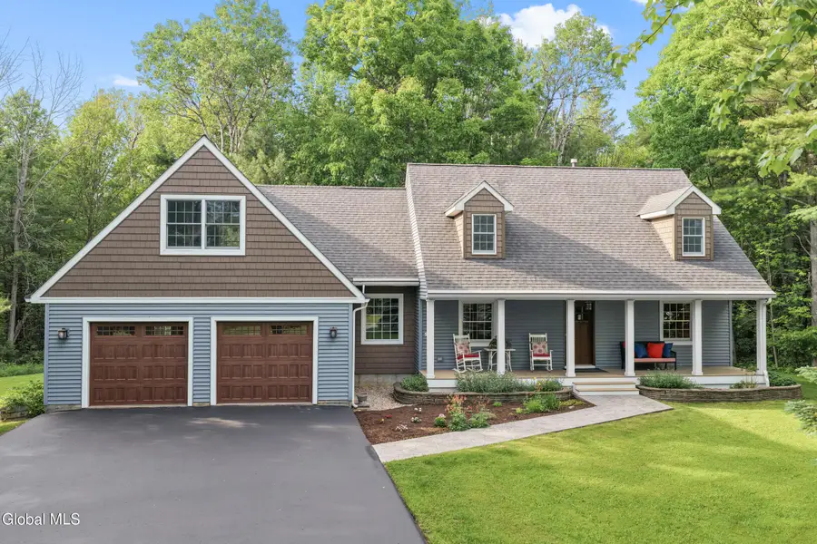 12 Lea Drive, Delanson, NY 12053 - #3