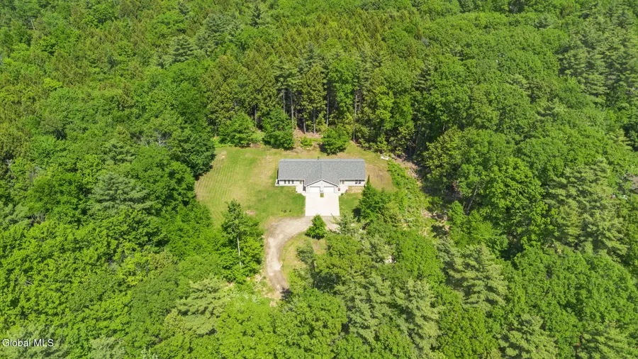 340 Wilton Road, Greenfield, NY 12833 - #2