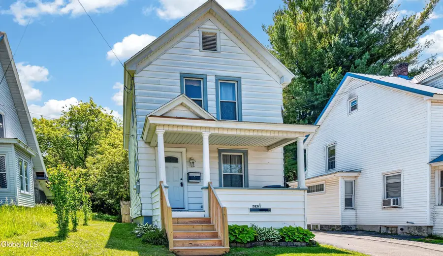 528 1/2 N Market Street, Johnstown, NY 12095 - #2