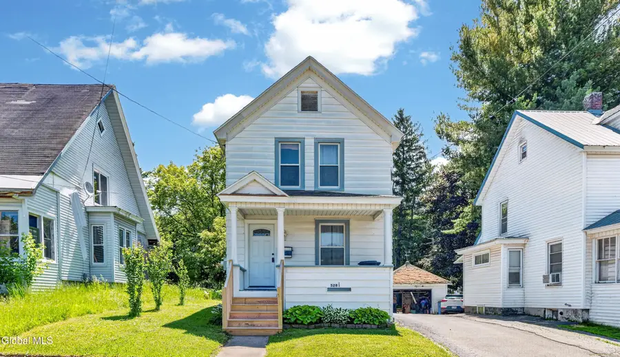 528 1/2 N Market Street, Johnstown, NY 12095 - #3