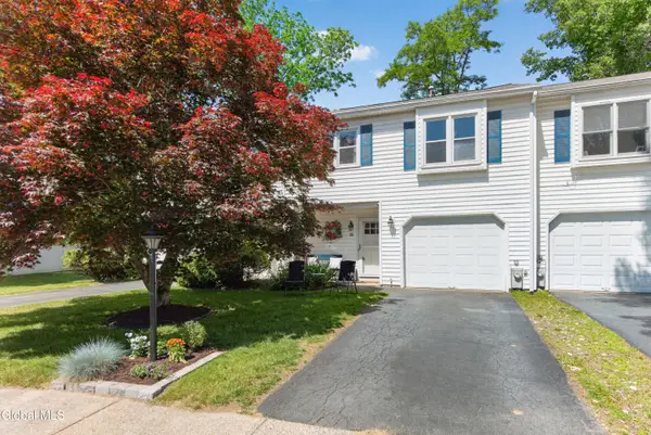 25 Clubhouse Drive, Saratoga Springs, Outside, NY 12866
