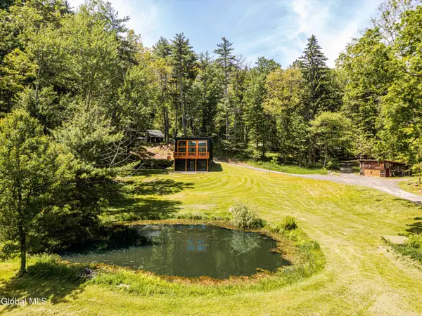 134 Irish Cape Road, Wawarsing, NY 12489