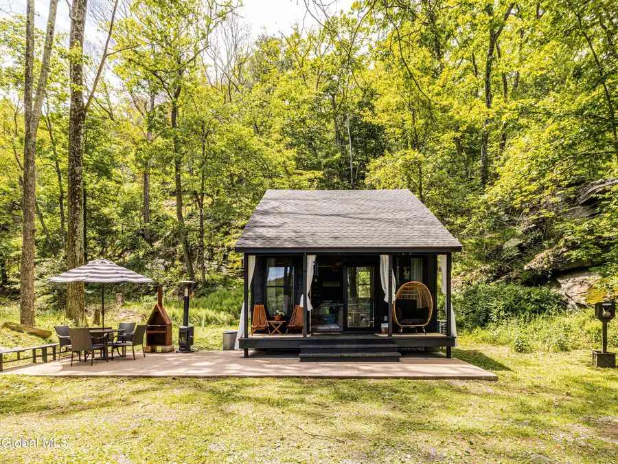 134 Irish Cape Road, Wawarsing, NY 12489 - #2