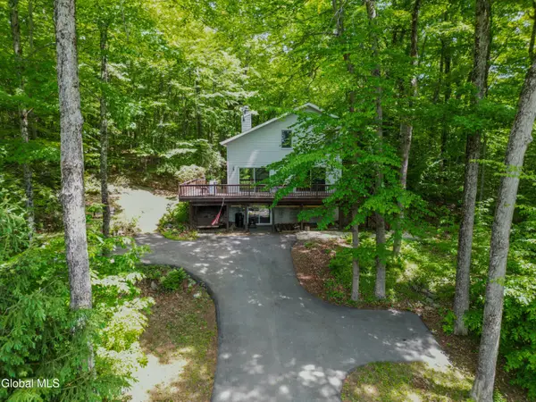 601 N Shore Peck Lake Road, Gloversville, NY 12078