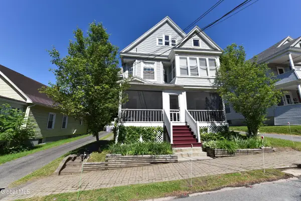 168-170 Brookside Avenue, Amsterdam, NY 12010
