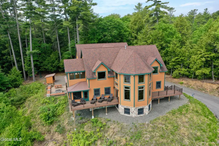 56 Wessels Road, Edinburg, NY 12134 - #3
