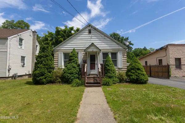 12 Boulevard Street, Hudson Falls, NY 12839