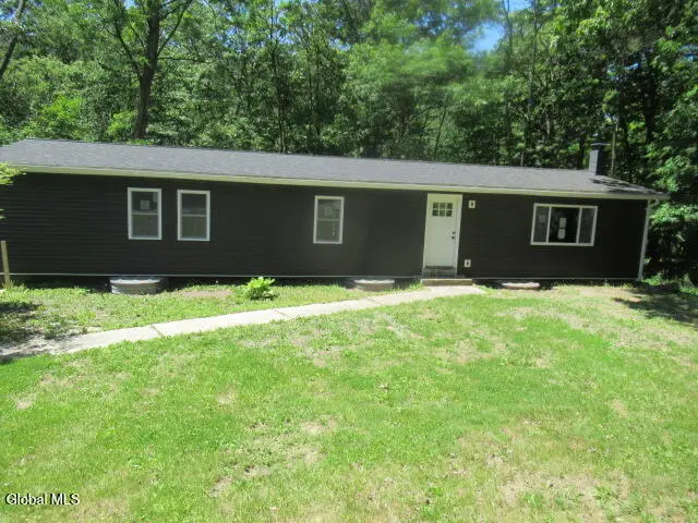 221 S Jarvis Road, Ravena, NY 12143 - #1