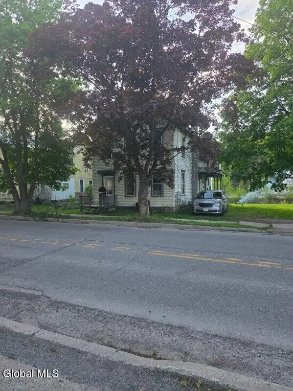 88 Reid Street, Fort Plain, NY 13339