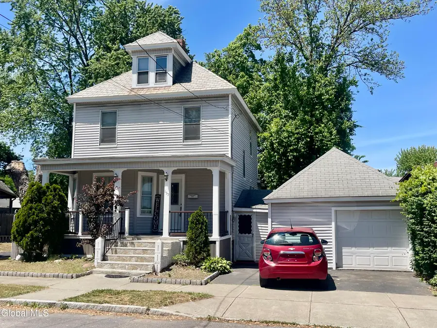 157 Marx Street, Schenectady, NY 12304 - #2