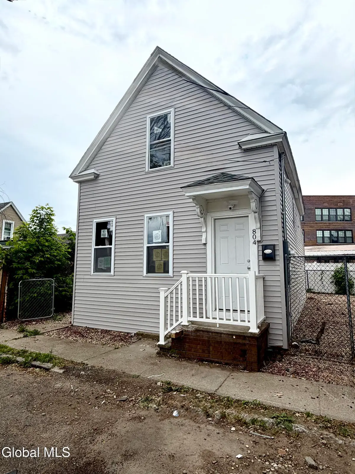 804 Arch Street, Schenectady, NY 12307 - #1