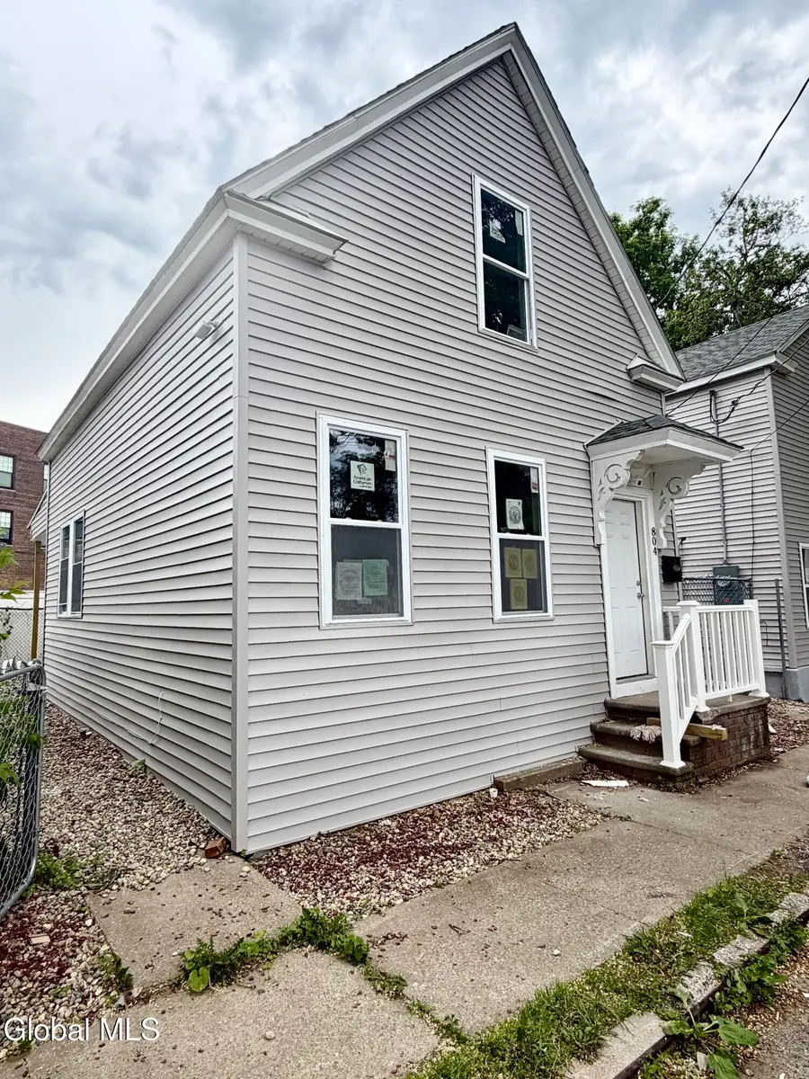 804 Arch Street, Schenectady, NY 12307 - #2