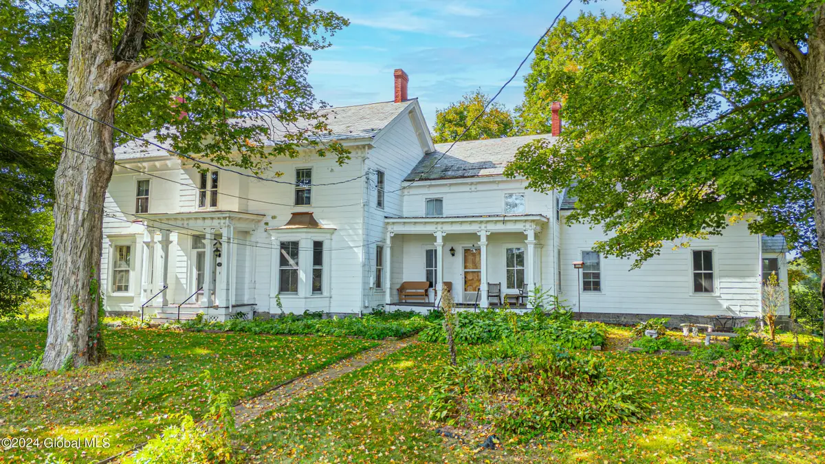 359 Wall Street, Northumberland, NY 12871 - #1