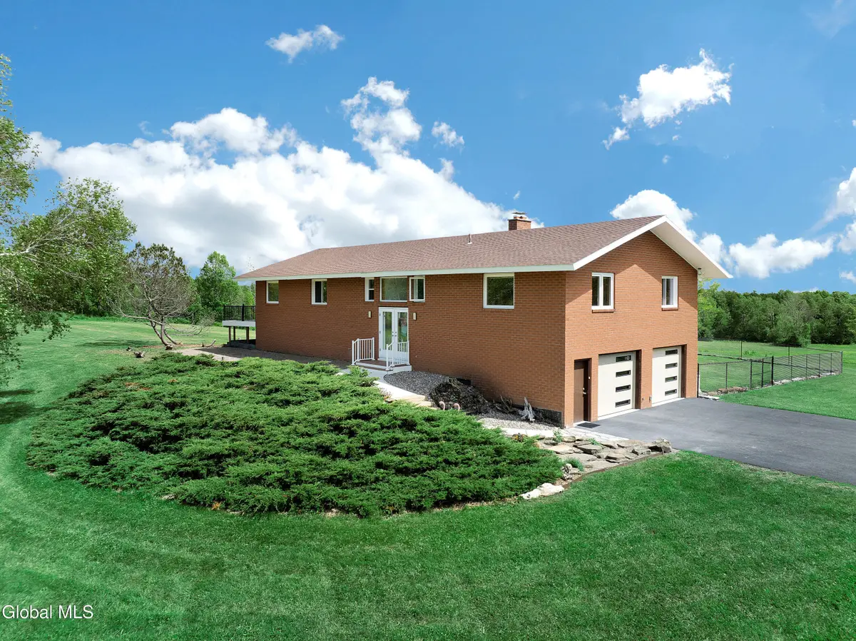3109 Lake Road, Delanson, NY 12053 - #1