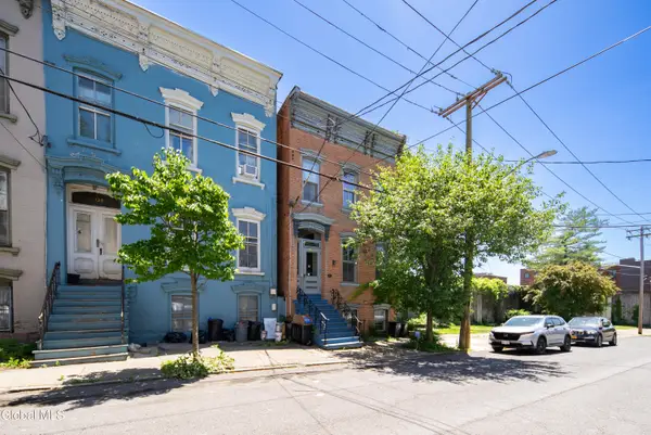 140 Grand Street, Albany, NY 12202