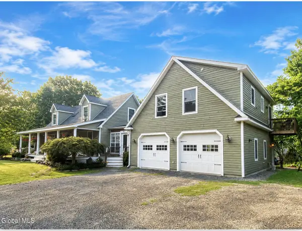 68 County Route 403, Westerlo, NY 12083