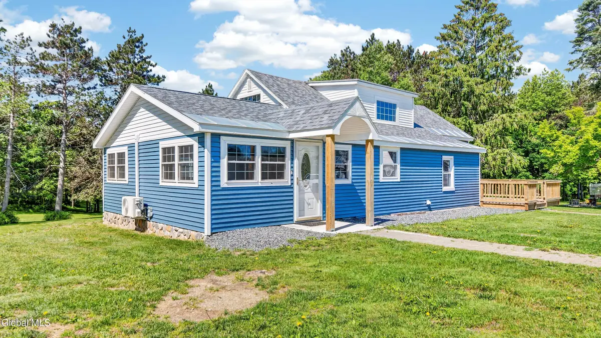 851 County Highway 106, Mayfield, NY 12010 - #1