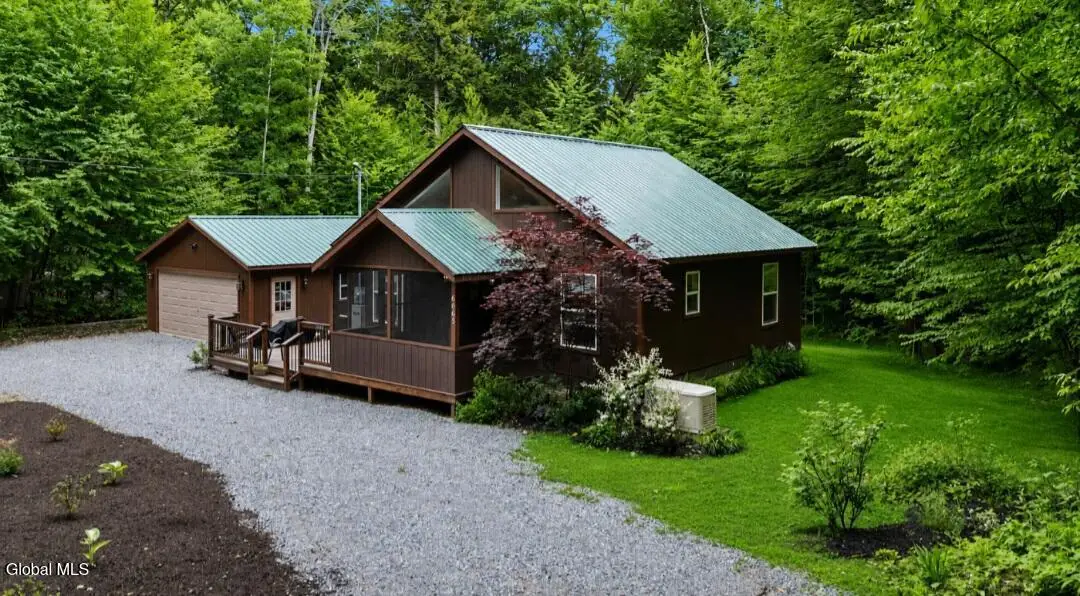 6063 Woodside Road, Galway, NY 12074 - #1
