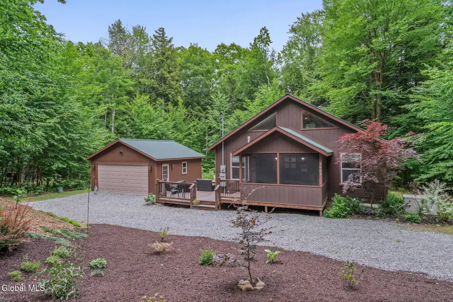 6063 Woodside Road, Galway, NY 12074 - #2
