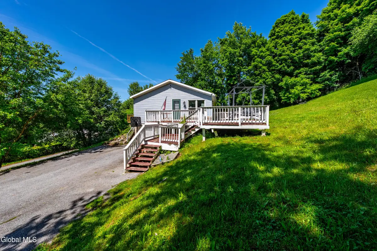 52 Warsaw Avenue, Mechanicville, NY 12118 - #1