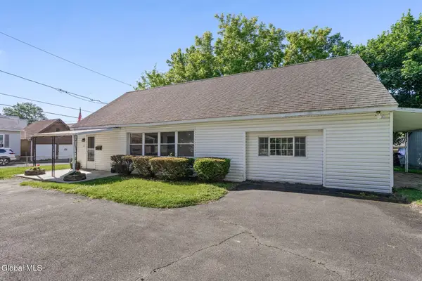 34 Lansing Street, Cohoes, NY 12047