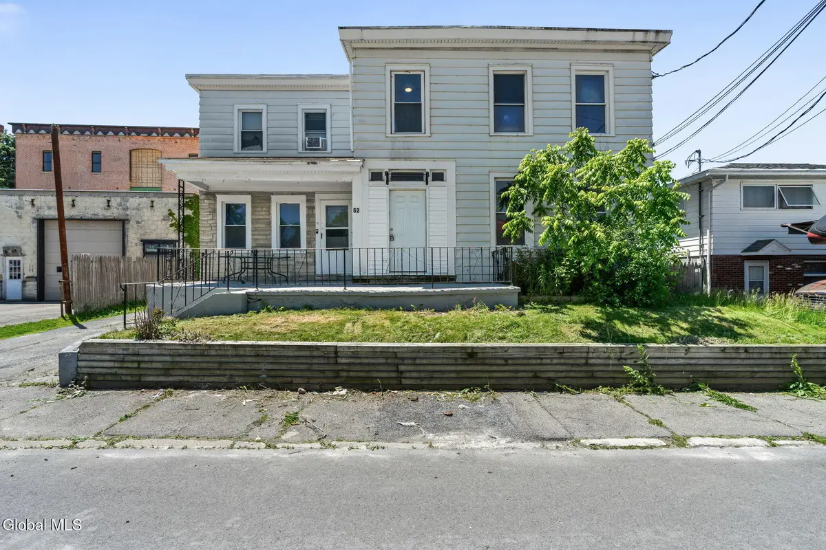 62 Center Street, Amsterdam, NY 12010 - #1
