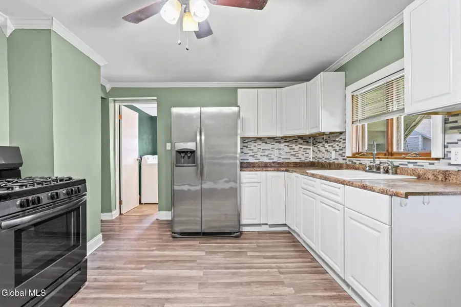 62 Center Street, Amsterdam, NY 12010 - #3
