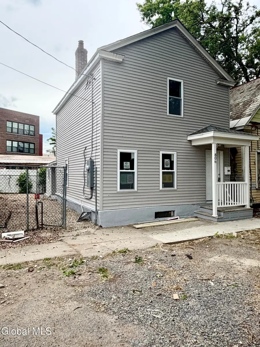 806 Arch Street, Schenectady, NY 12307 - #2