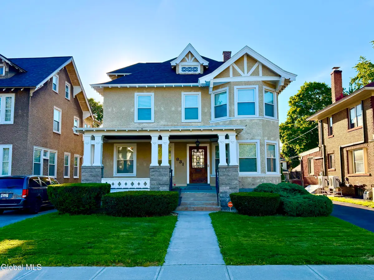 831 Wright Avenue, Schenectady, NY 12309 - #1